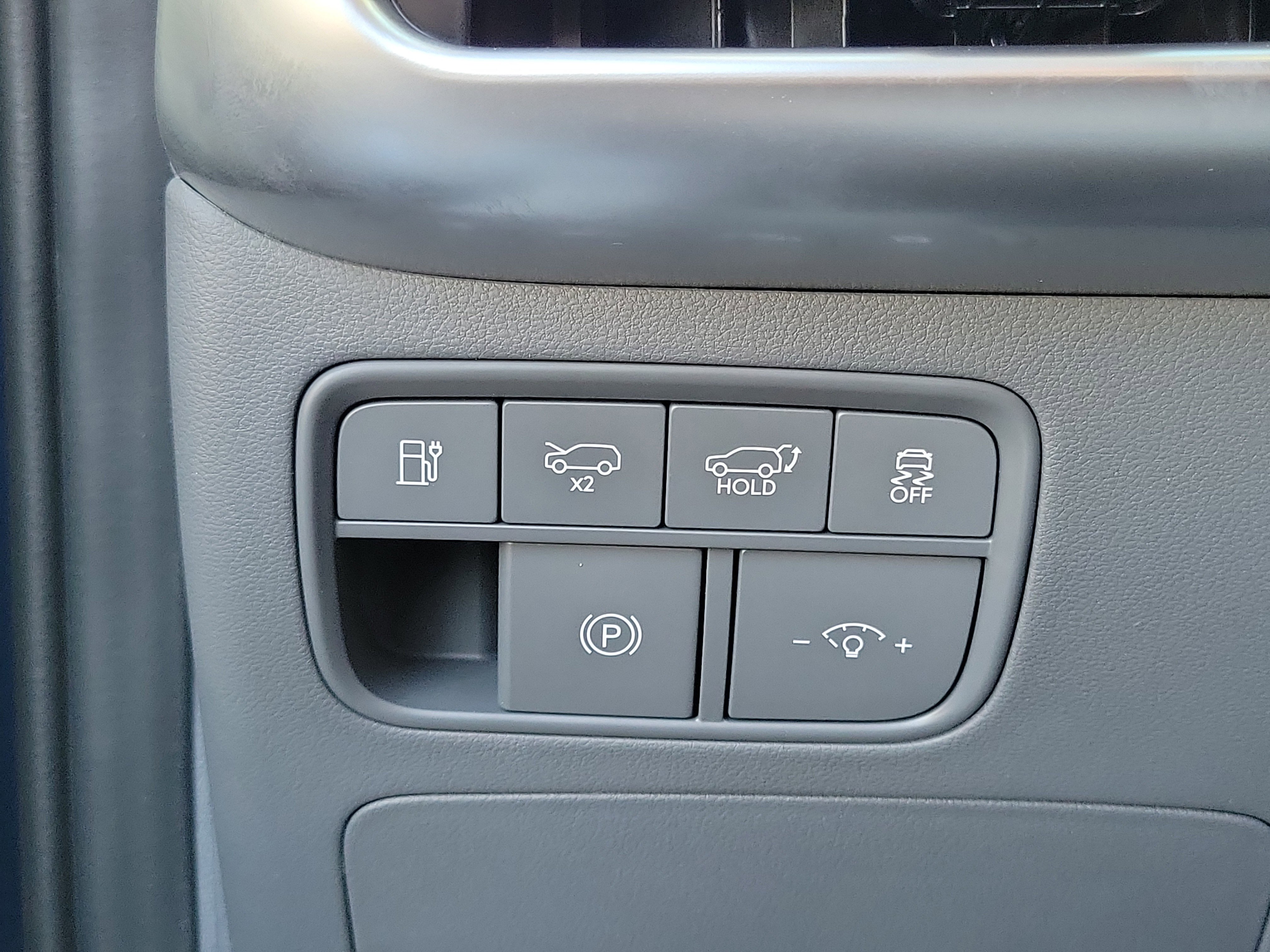 New 2026 Hyundai Ioniq 9 Calligraphy image 12