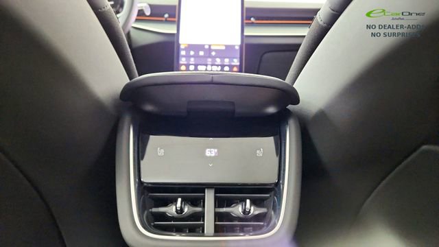 Used 2025 Polestar Polestar 3 image 52