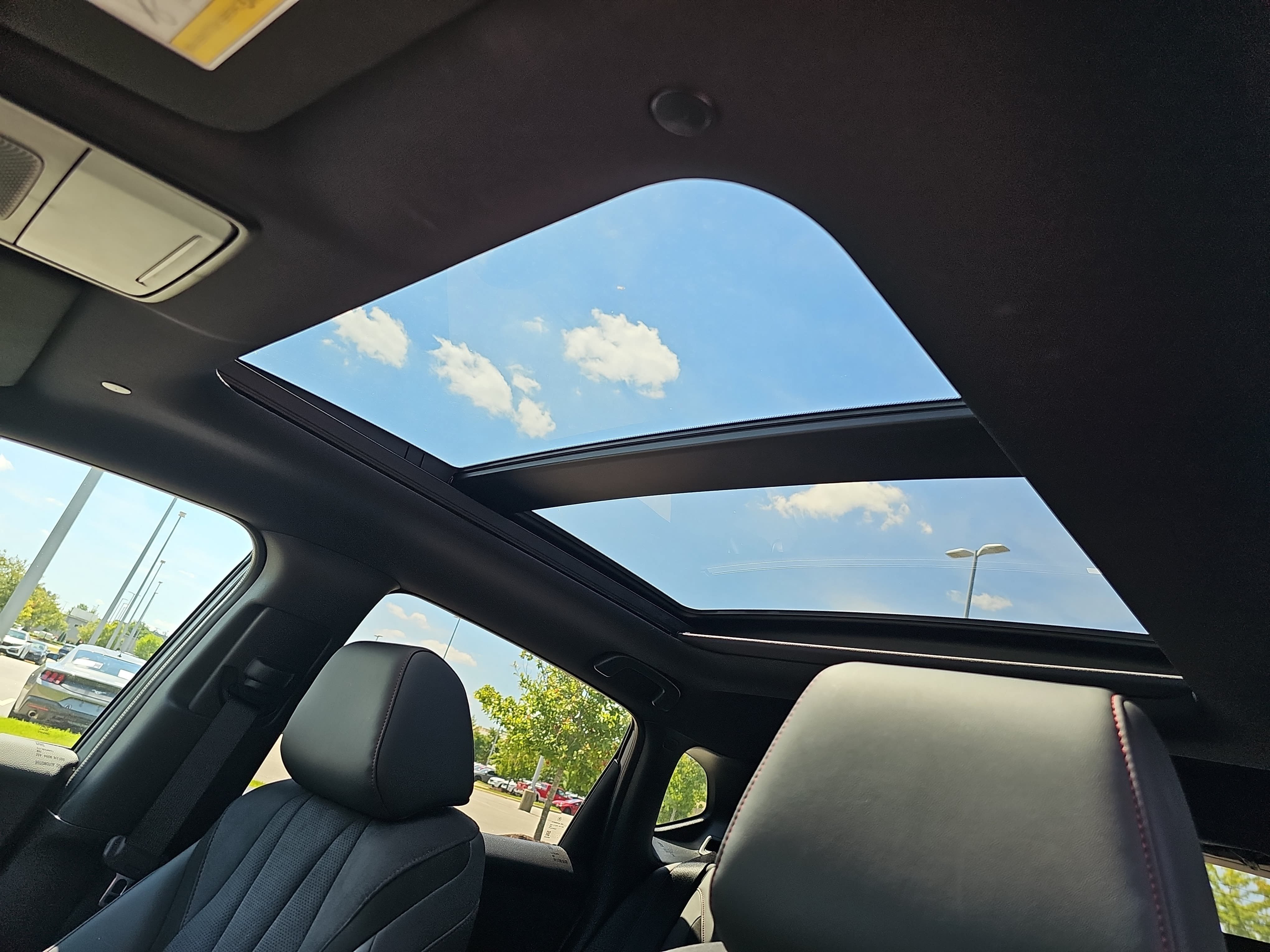 Certified 2025 Acura ADX A-Spec AWD/4WD image 30