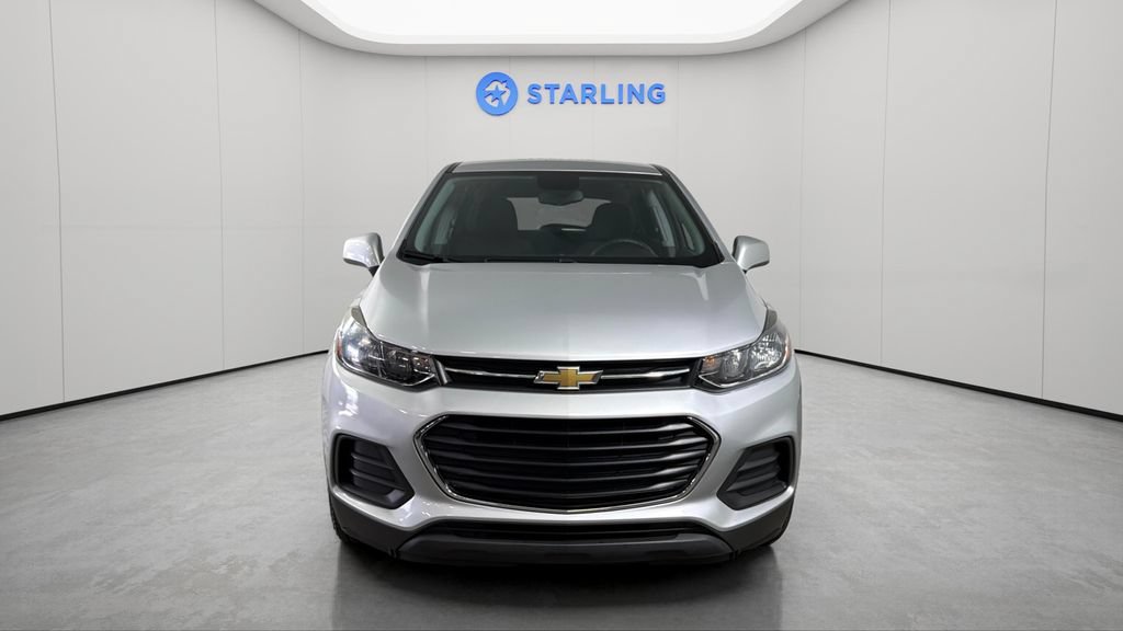 Used 2019 Chevrolet Trax LS FWD image 15