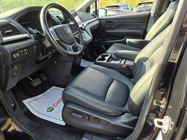 Used 2024 Honda Odyssey EX-L image 12