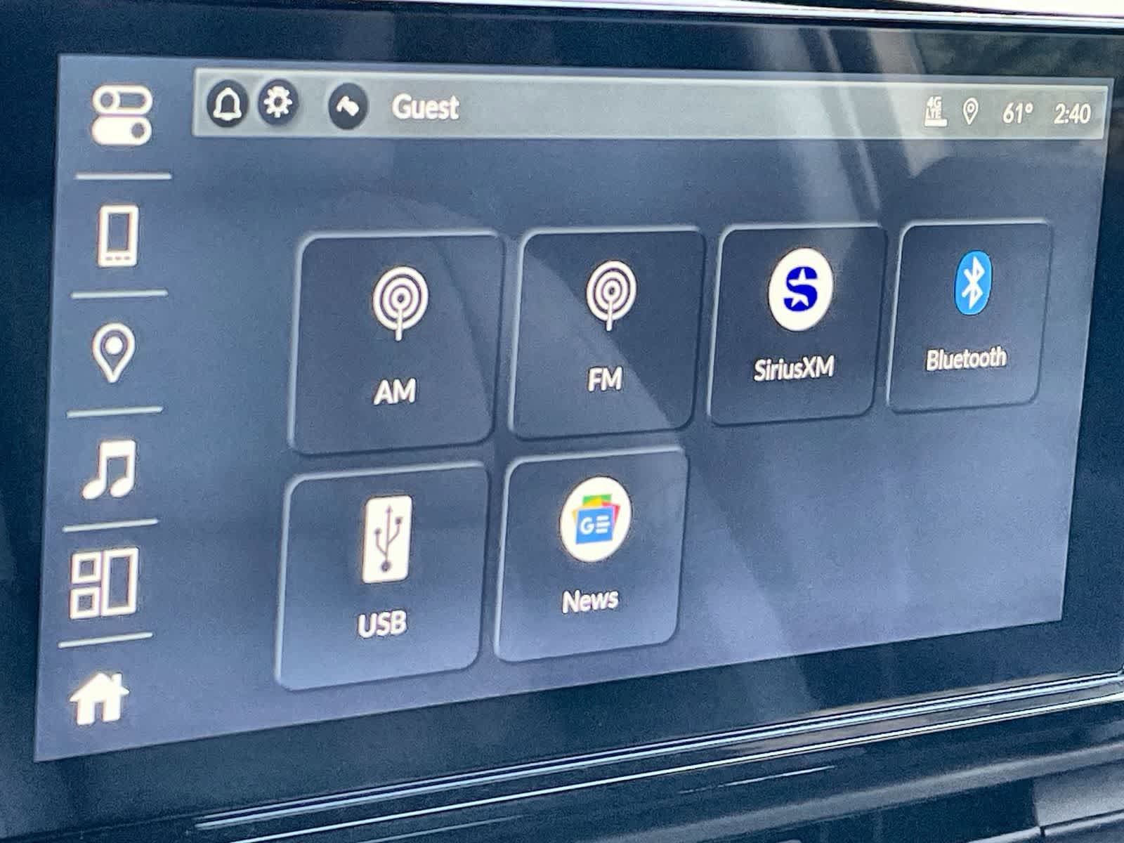 New 2026 Honda Prologue Elite image 18