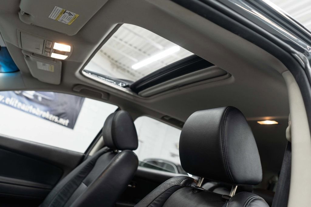 Used 2014 MAZDA CX-9 Touring w/ Touring Technology Package AWD/4WD image 7
