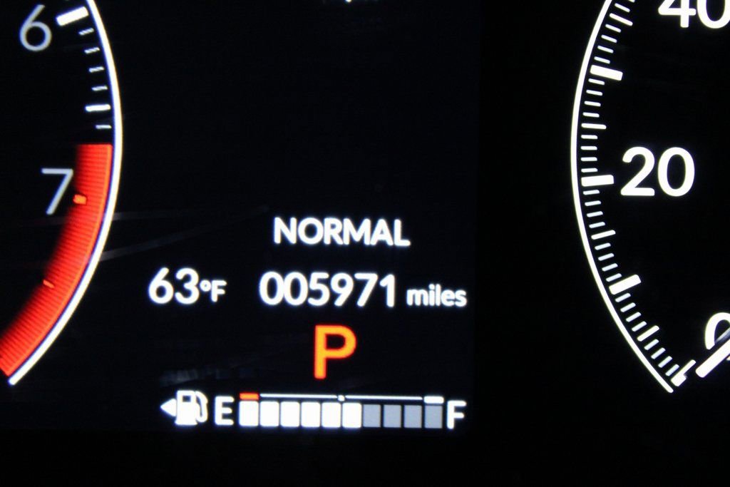 Used 2026 Honda HR-V EX-L image 33