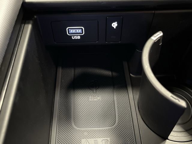 Used 2025 Hyundai Palisade Calligraphy image 27