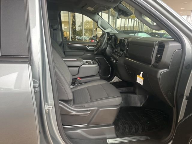 New 2026 Chevrolet Silverado 3500 LT w/ Convenience Package image 28