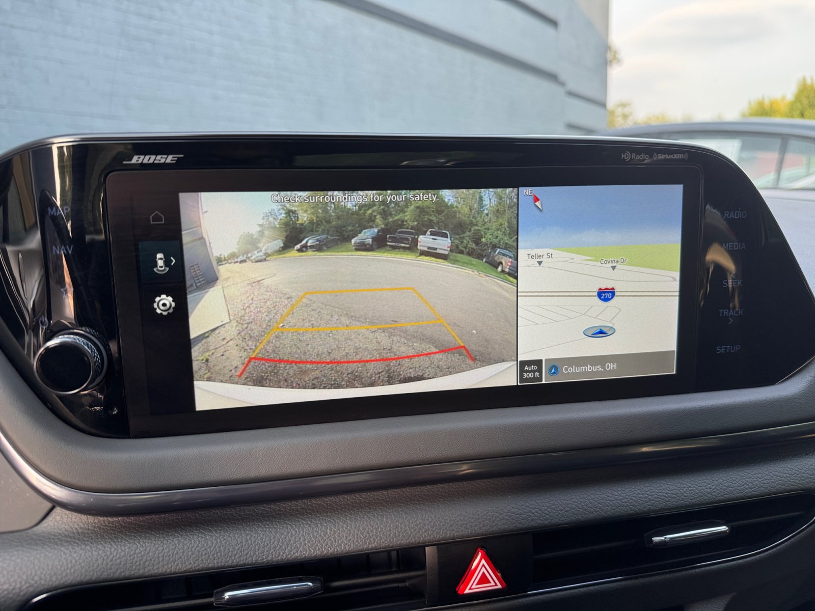 Used 2022 Hyundai Sonata N Line FWD image 17