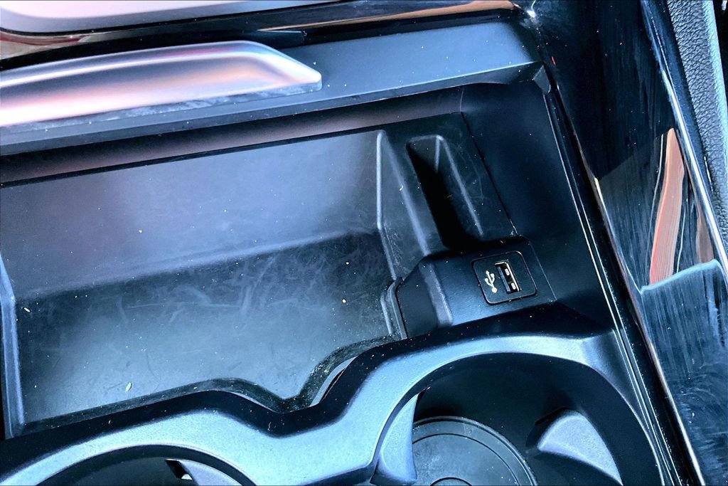 Used 2022 BMW X3 xDrive30i image 16