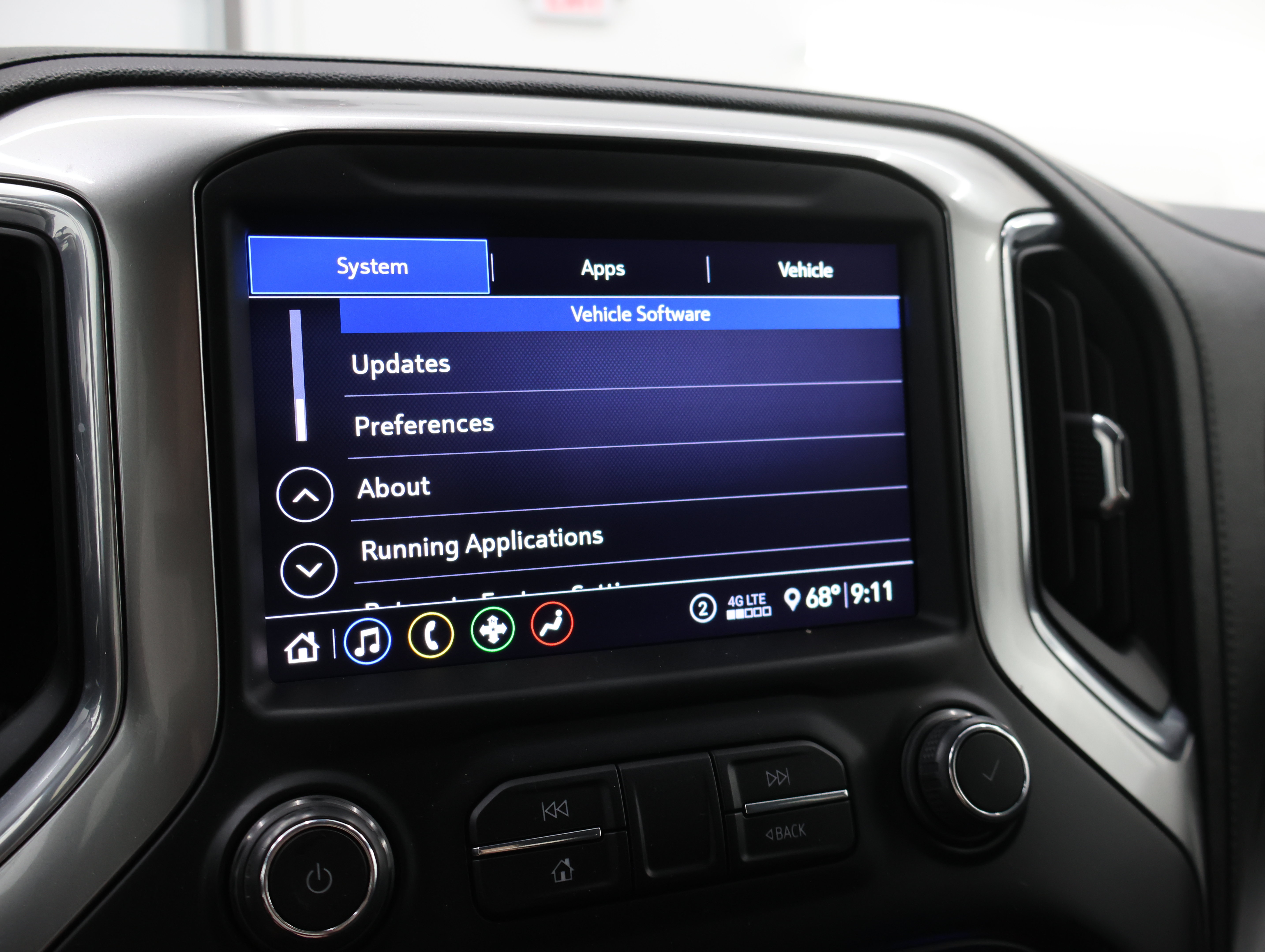 Used 2020 Chevrolet Silverado 2500 LT w/ All Star Edition AWD/4WD image 60