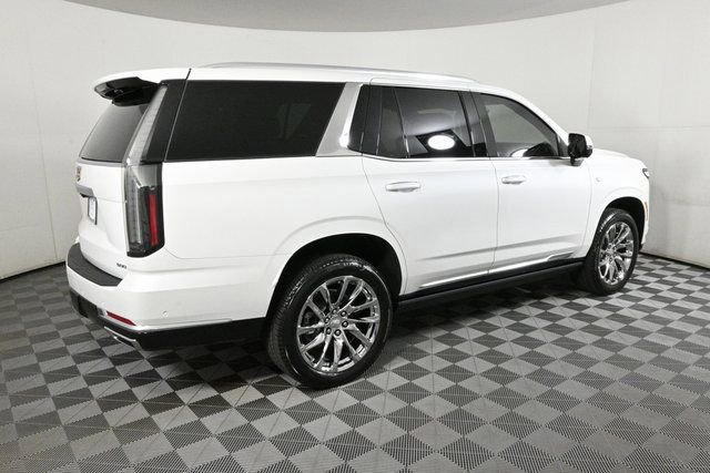 New 2025 Cadillac Escalade Premium Luxury w/ Touring Package image 2