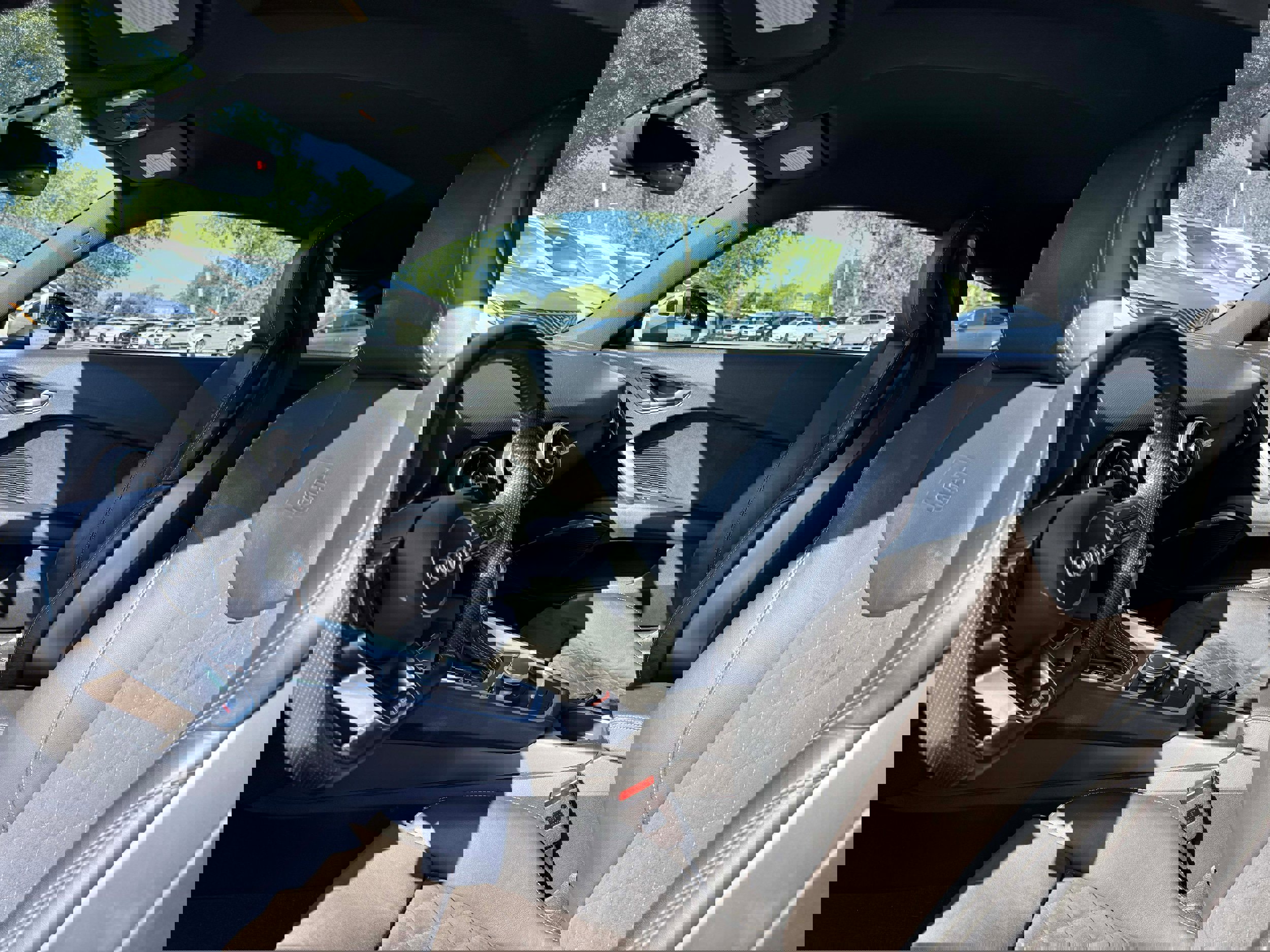 Used 2019 Audi TTS 2.0T Coupe w/ Technology Package image 10