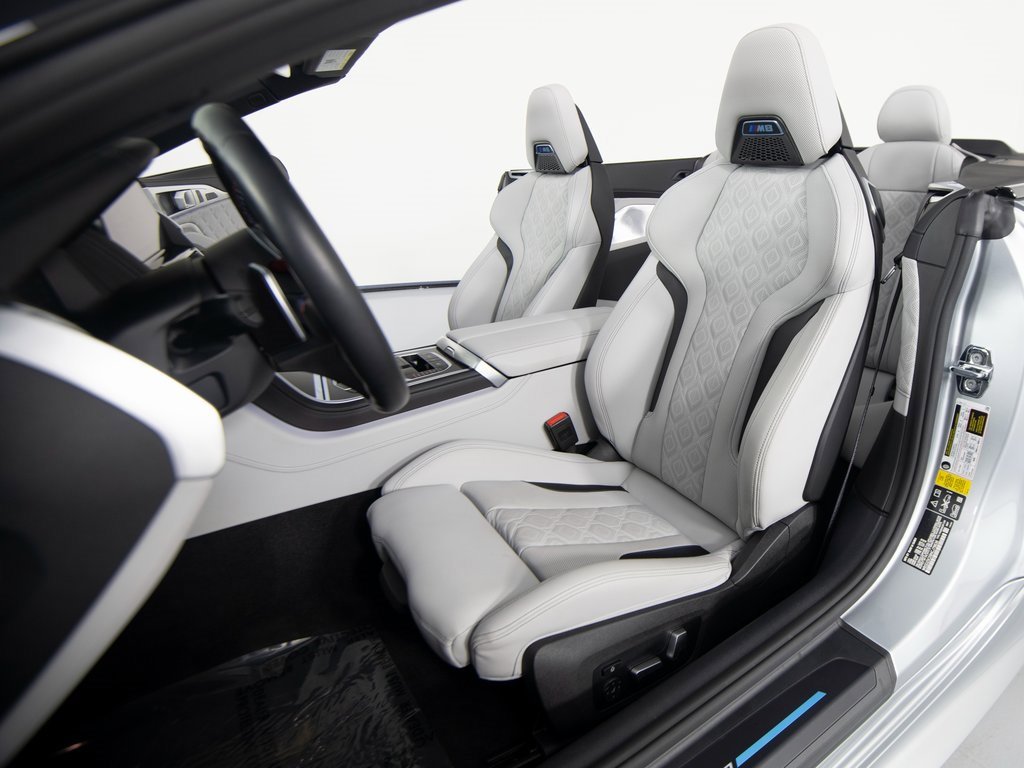 Used 2022 BMW M8 Competition image 31