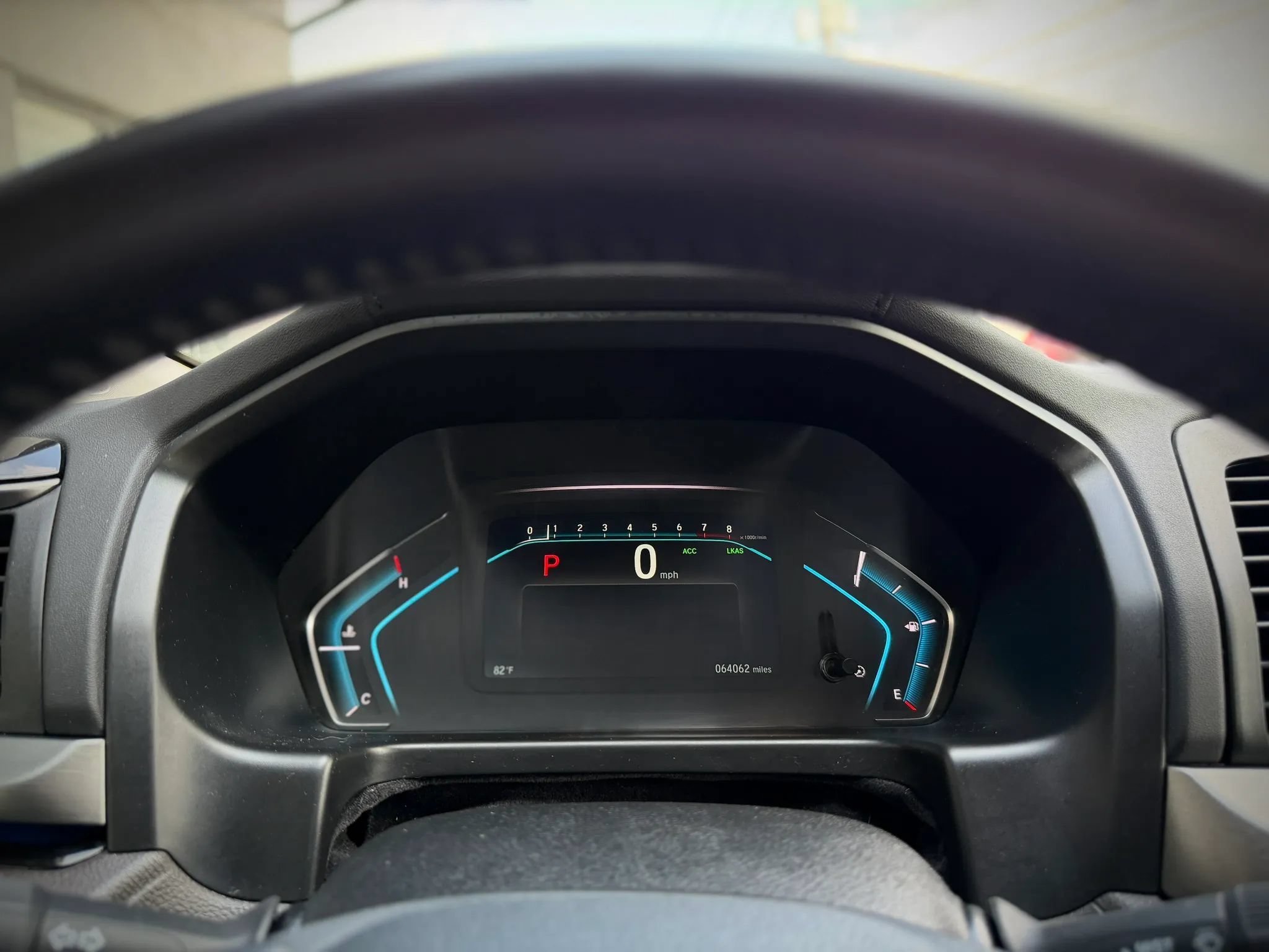Used 2018 Honda Odyssey Elite image 12