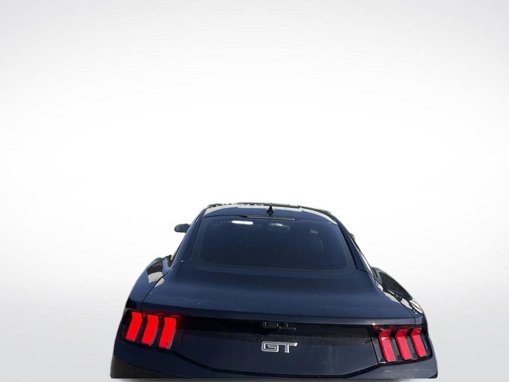 Used 2024 Ford Mustang GT Premium RWD image 12