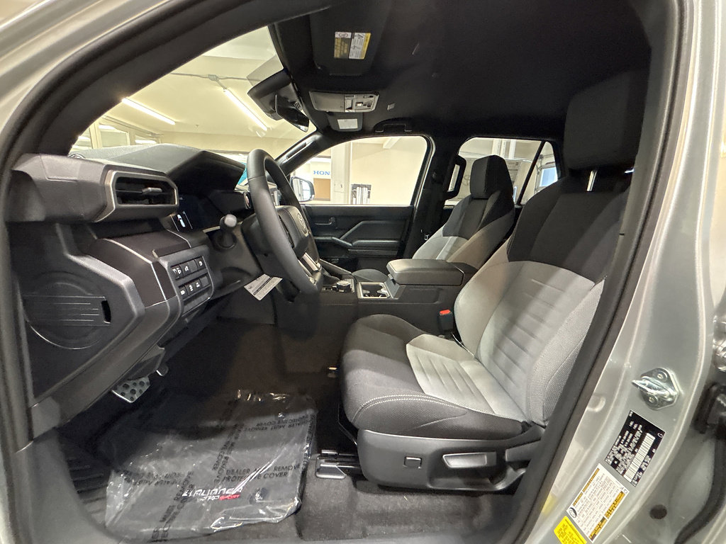 New 2026 Toyota 4Runner TRD Sport AWD/4WD image 17