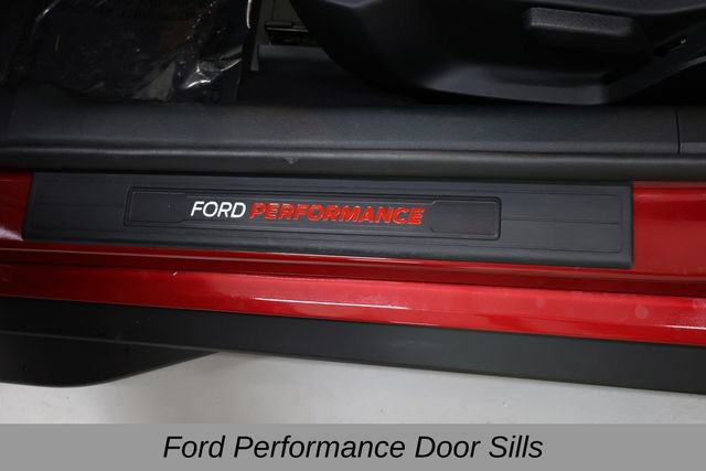 Used 2020 Ford Mustang Shelby GT500 w/ Carbon Fiber Track Pack RWD image 36