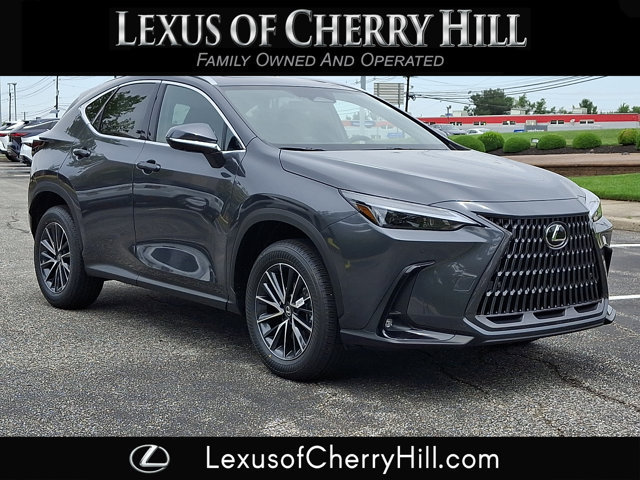 New 2026 Lexus NX 350 AWD w/ Premium Package image 1