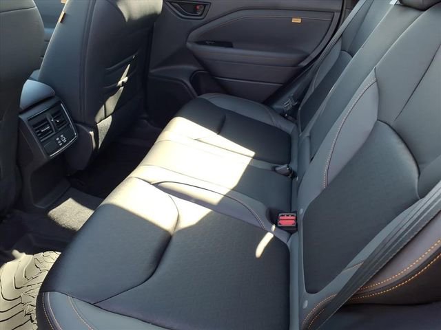 New 2026 Subaru Forester Wilderness image 10