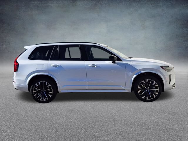 New 2026 Volvo XC90 B6 Ultra w/ Protection Package AWD/4WD image 8