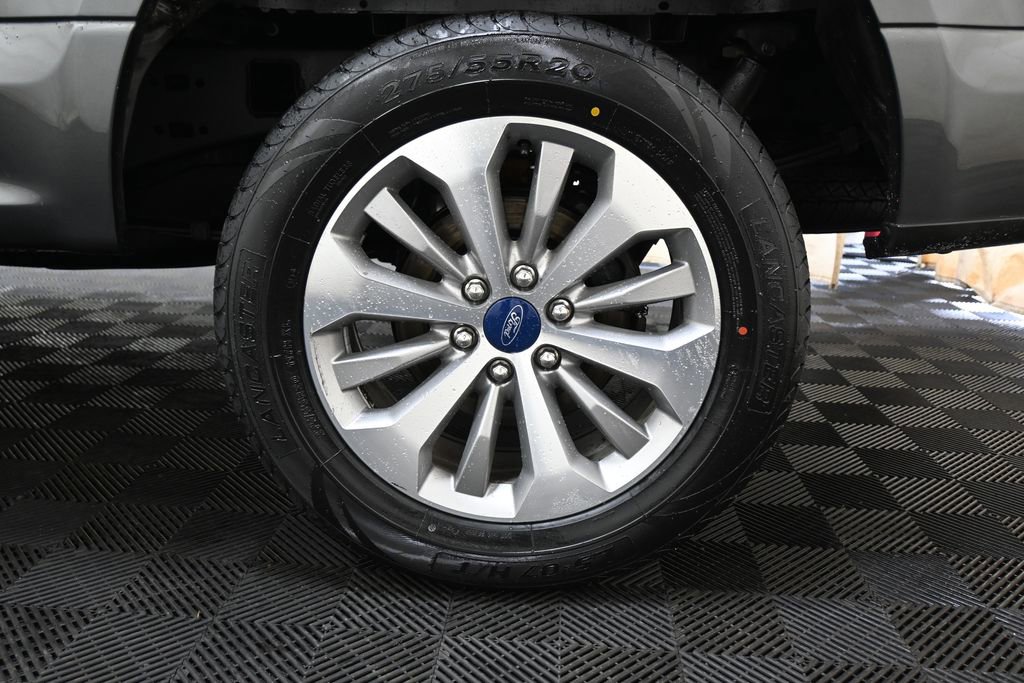 Used 2018 Ford F150 XL w/ Equipment Group 101A Mid image 36
