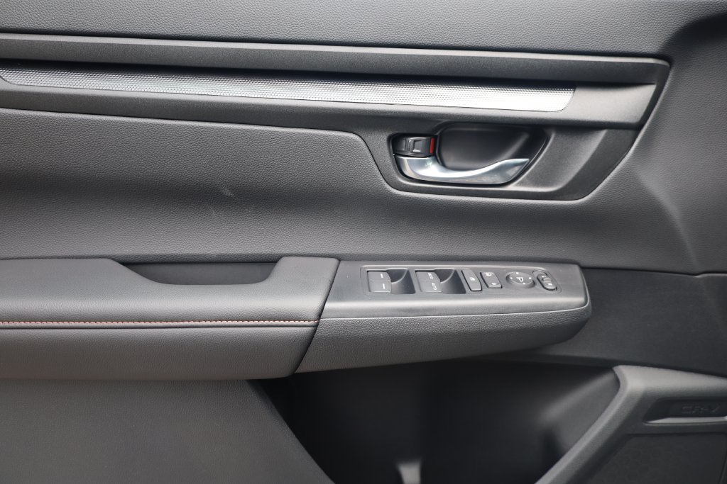 New 2027 Honda CR-V TrailSport image 10