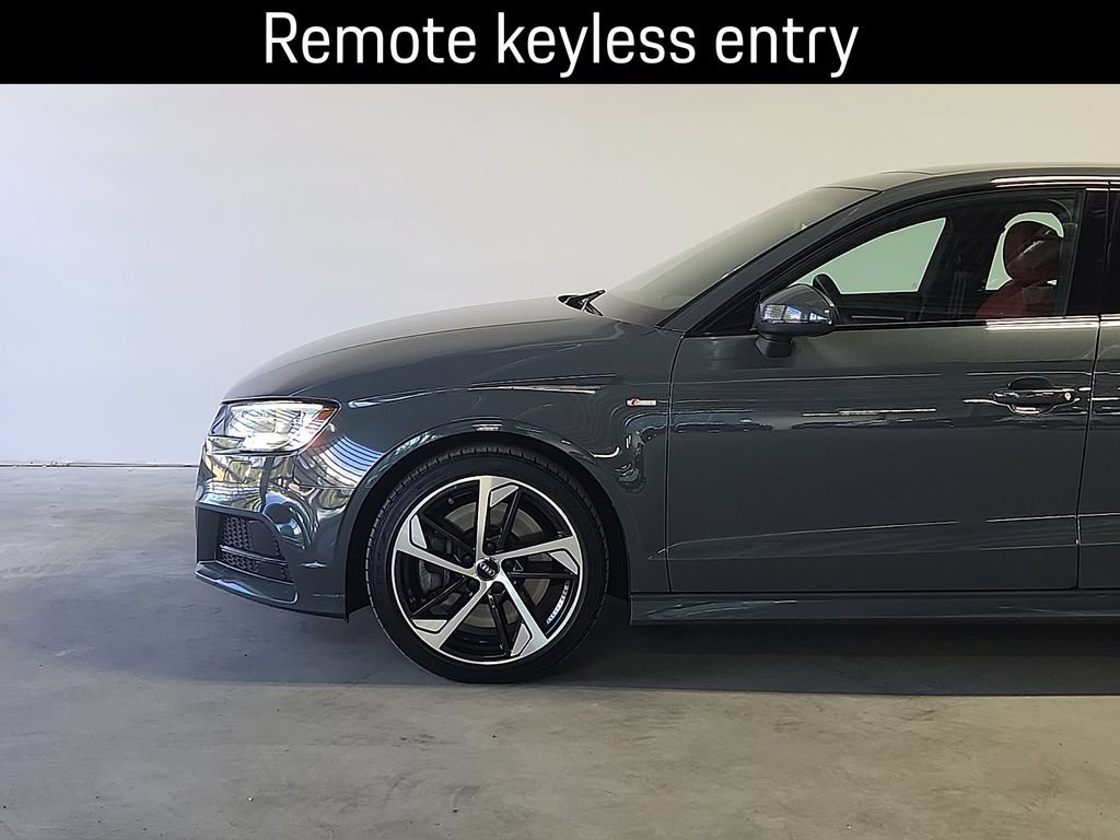 Used 2020 Audi A3 2.0T Premium AWD/4WD image 6