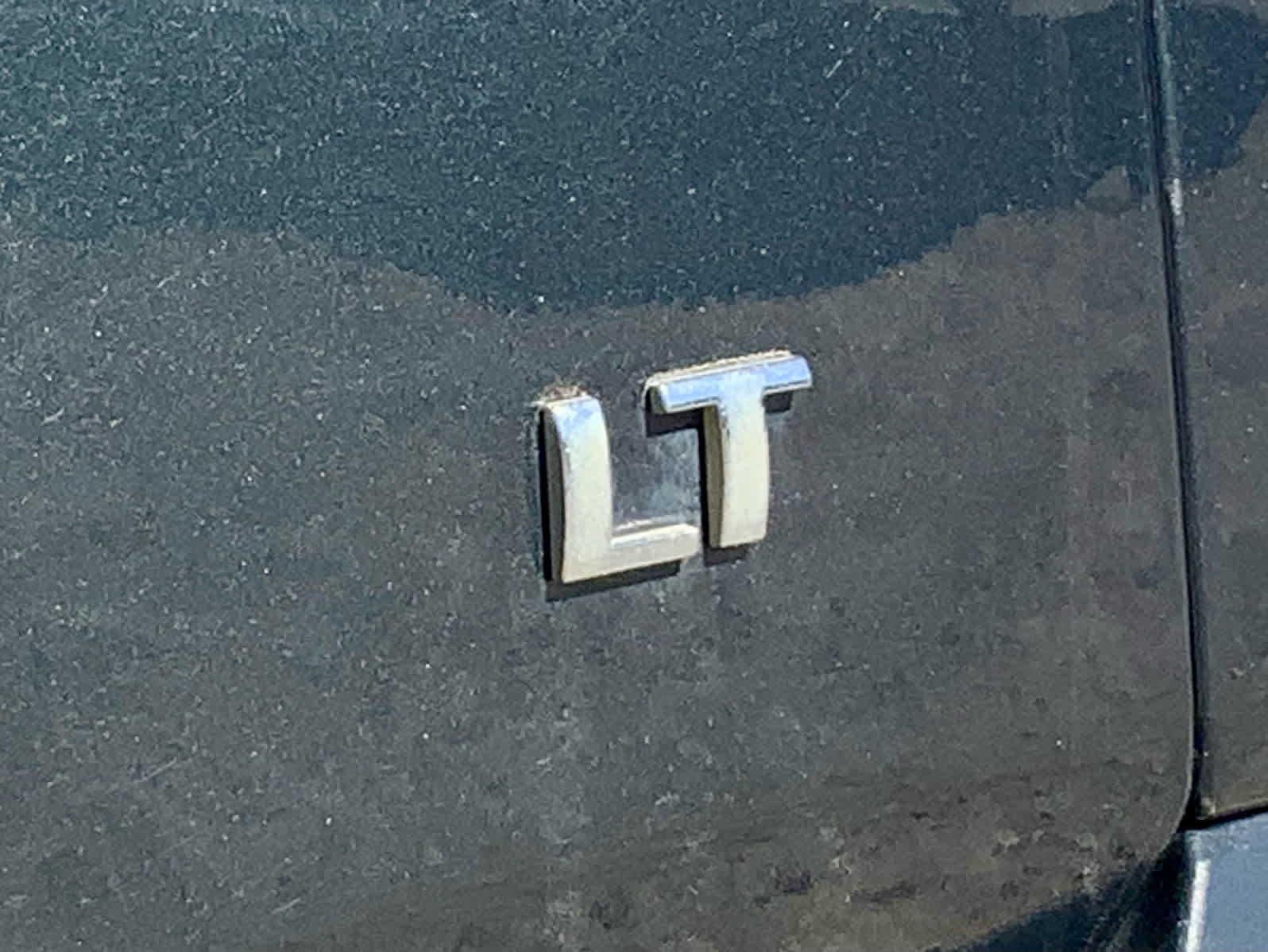 Used 2018 Chevrolet Traverse LT image 19