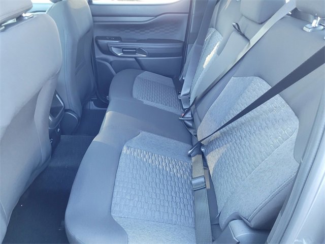 New 2025 Ford Ranger XLT w/ Black Appearance Package image 16