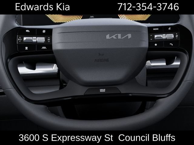New 2027 Kia Carnival EX w/ Dark Edition Package FWD image 24