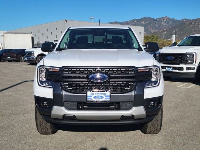 New 2025 Ford Ranger XLT w/ Convenience Package image 5
