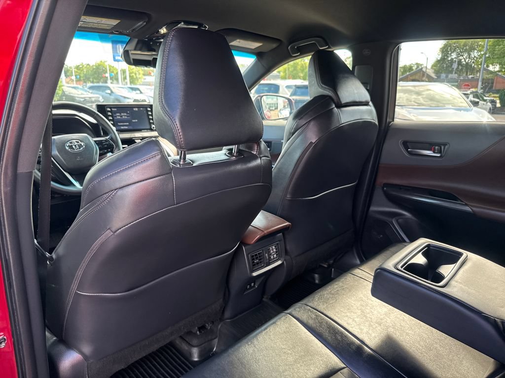 Used 2021 Toyota Venza XLE AWD/4WD image 37