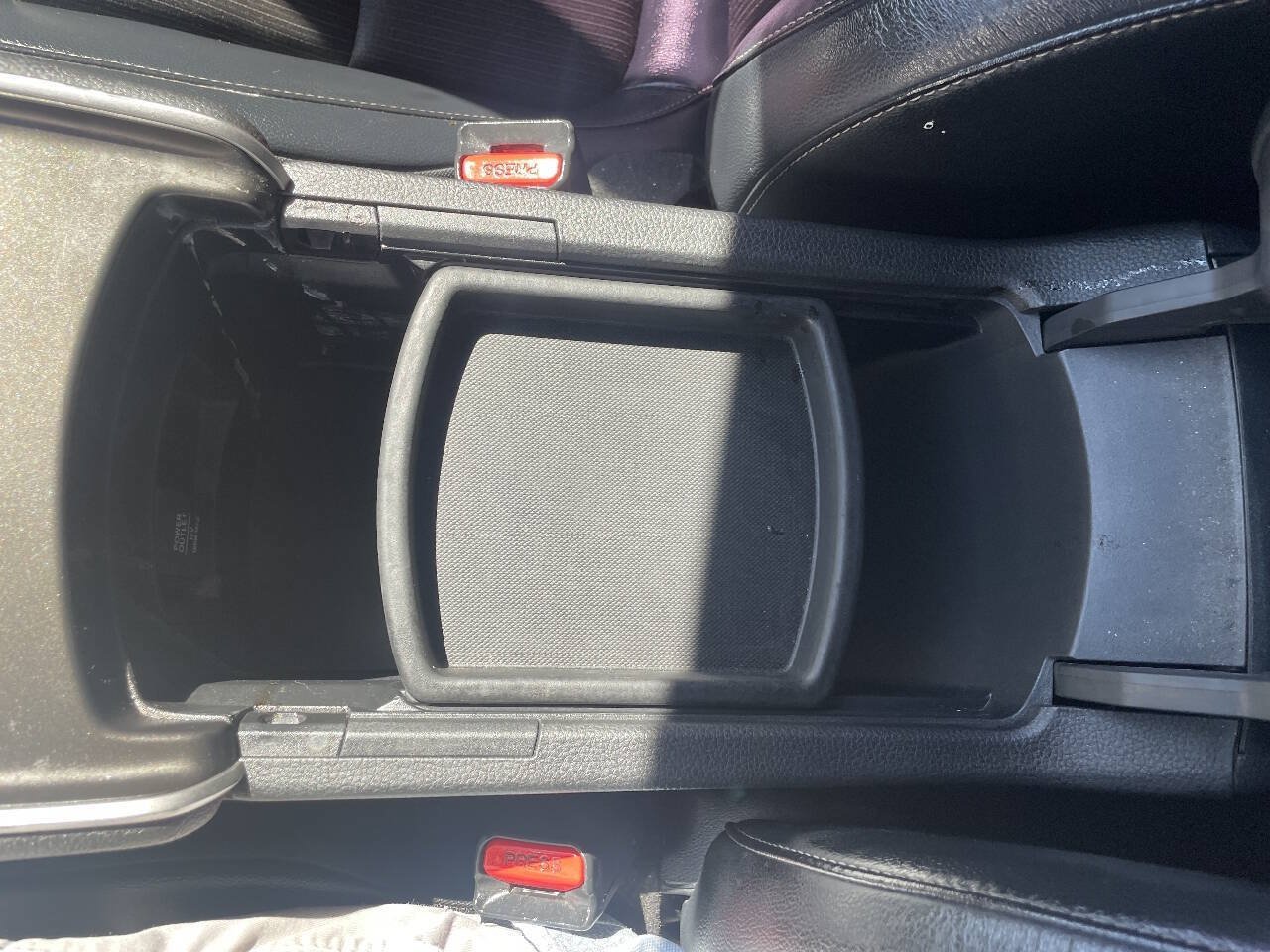 Used 2018 Honda Accord Sport image 33