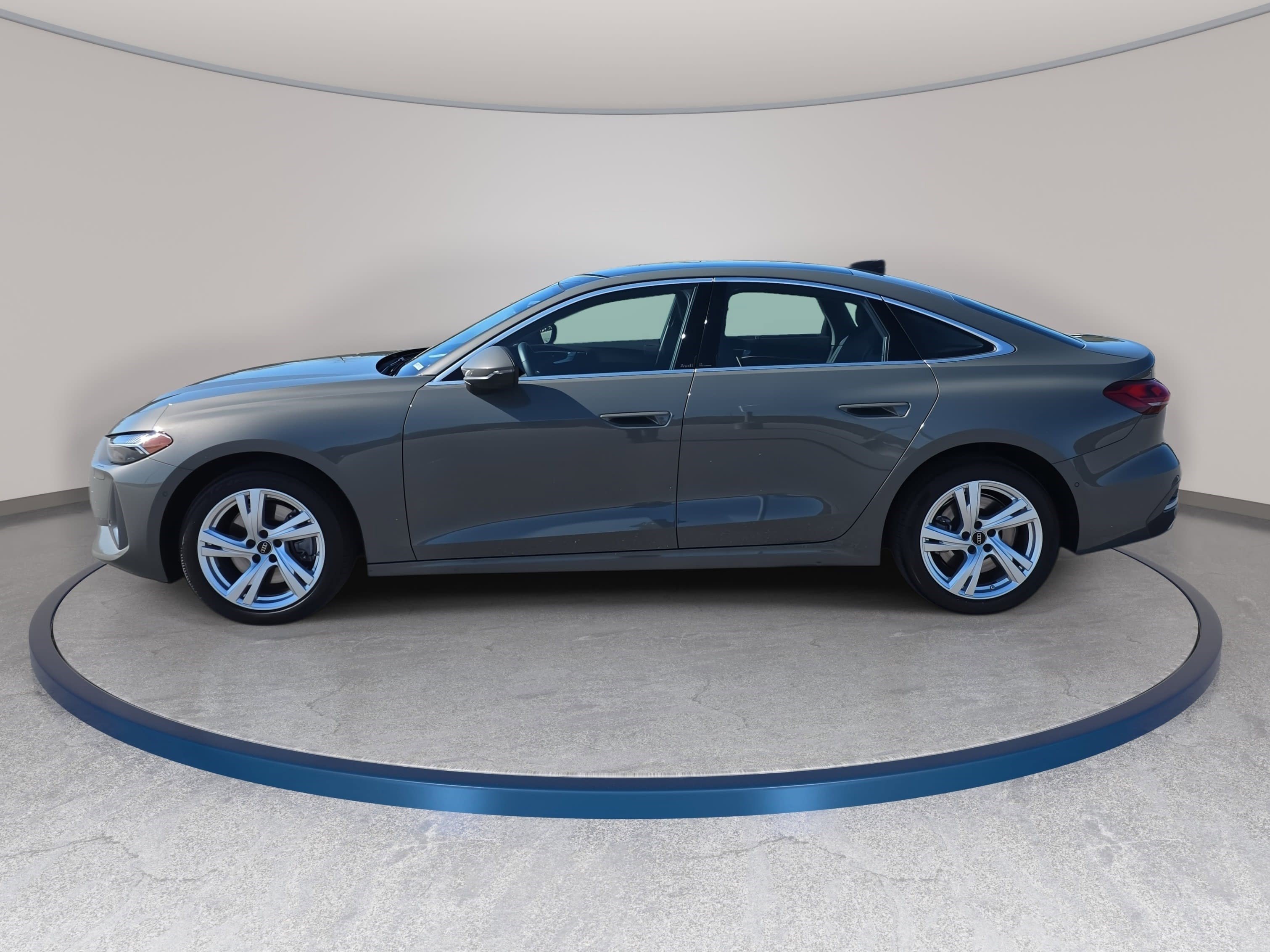 Certified 2025 Audi A5 2.0T Prestige AWD/4WD image 7