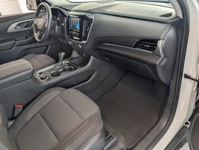 Used 2019 Chevrolet Traverse LS image 15