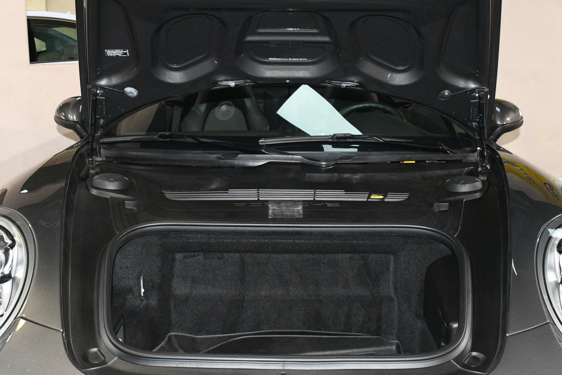 Used 2013 Porsche 911 Carrera RWD image 93