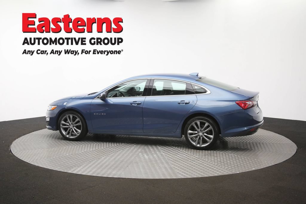 Used 2024 Chevrolet Malibu LT FWD image 64