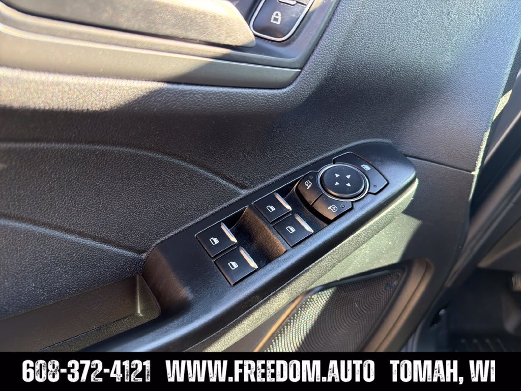 Used 2024 Ford Escape Active AWD/4WD image 11
