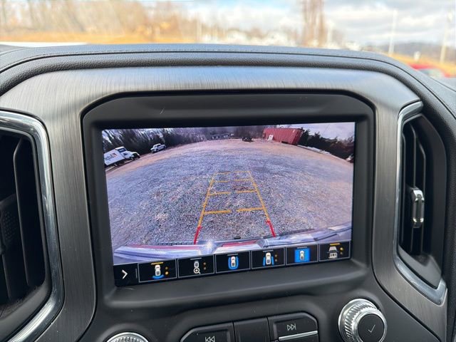 Used 2020 GMC Sierra 2500 Denali w/ Denali Ultimate Package image 22