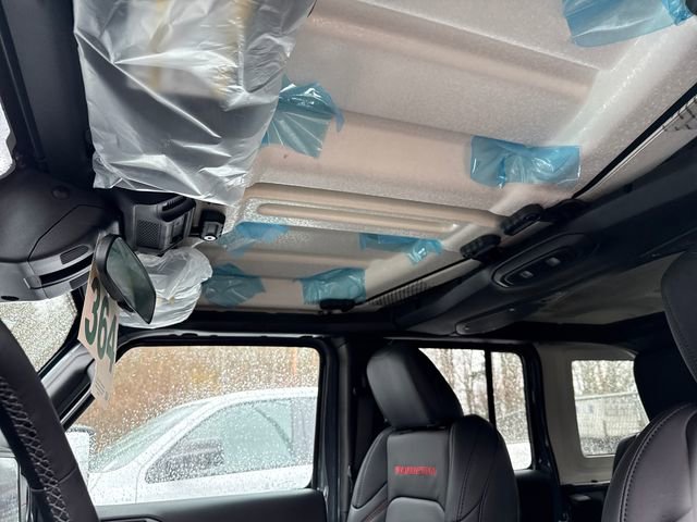 New 2026 Jeep Wrangler Rubicon image 27