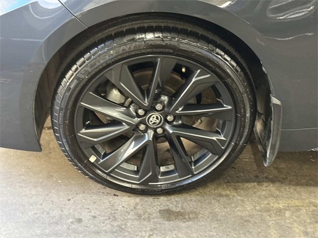 Used 2024 Toyota Corolla SE w/ SE Premium Package image 11