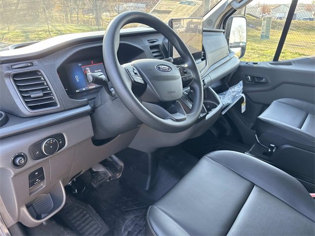 New 2026 Ford Transit 150 Base image 24