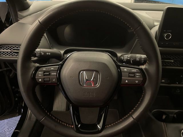 Certified 2025 Honda HR-V Sport image 14