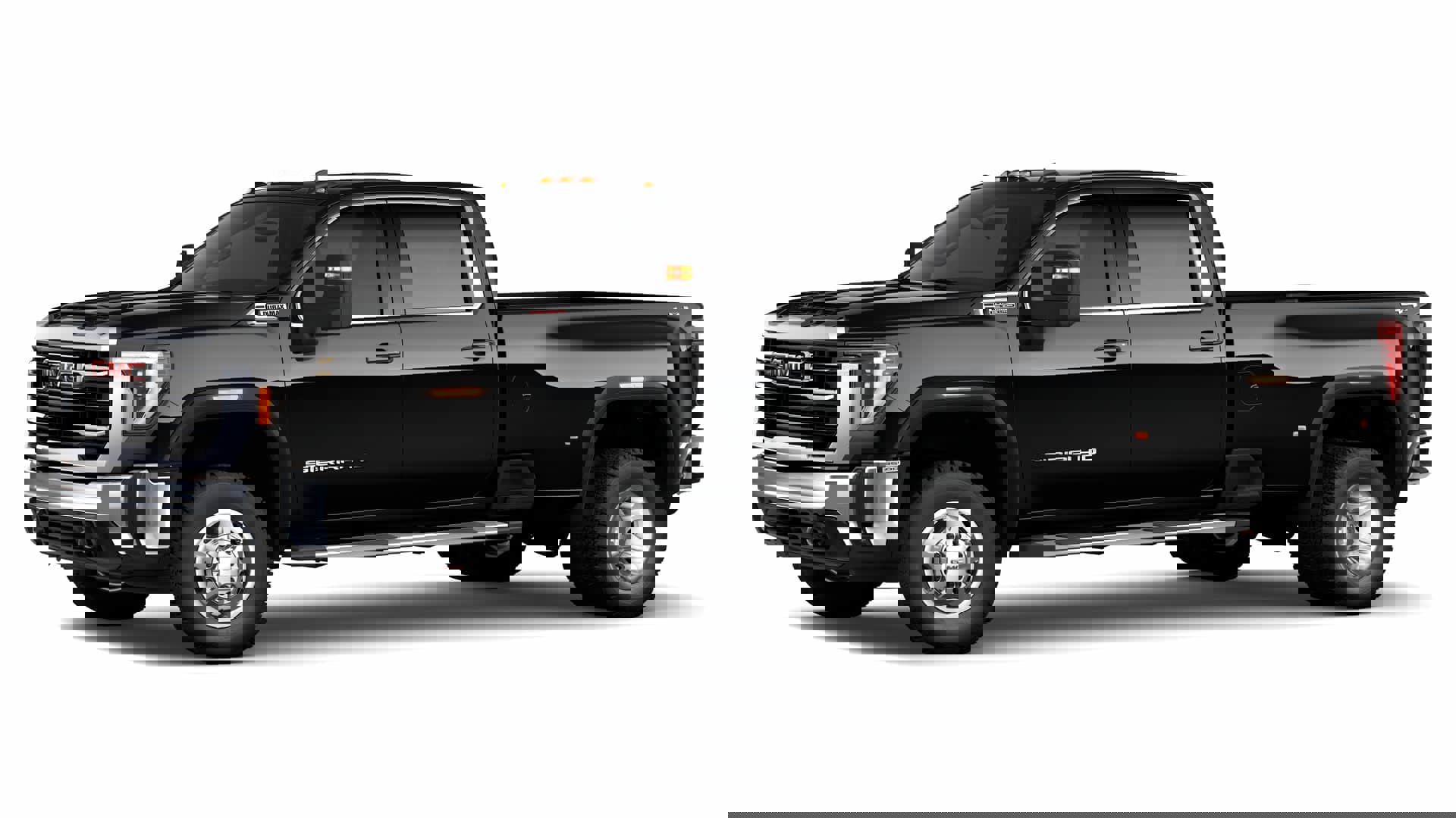 New 2026 GMC Sierra 3500 SLE image 31