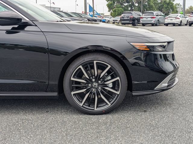 New 2026 Honda Accord Touring image 10