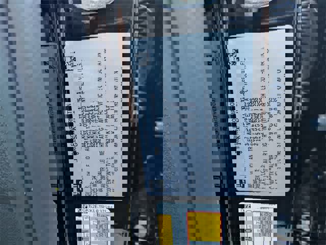 Used 2026 GMC Yukon Denali Ultimate w/ LPO, Floor Liner Package image 38