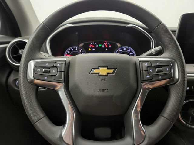 New 2026 Chevrolet Blazer LT FWD image 31