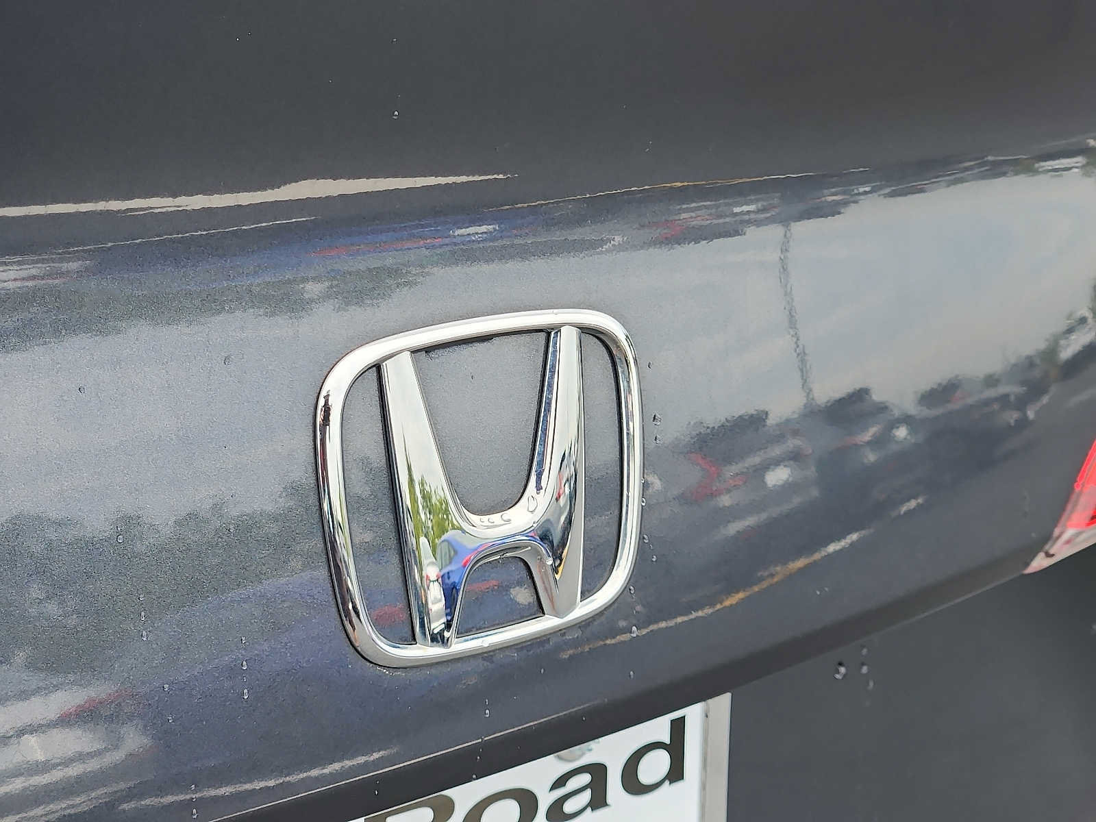 Certified 2023 Honda Civic Sport image 28