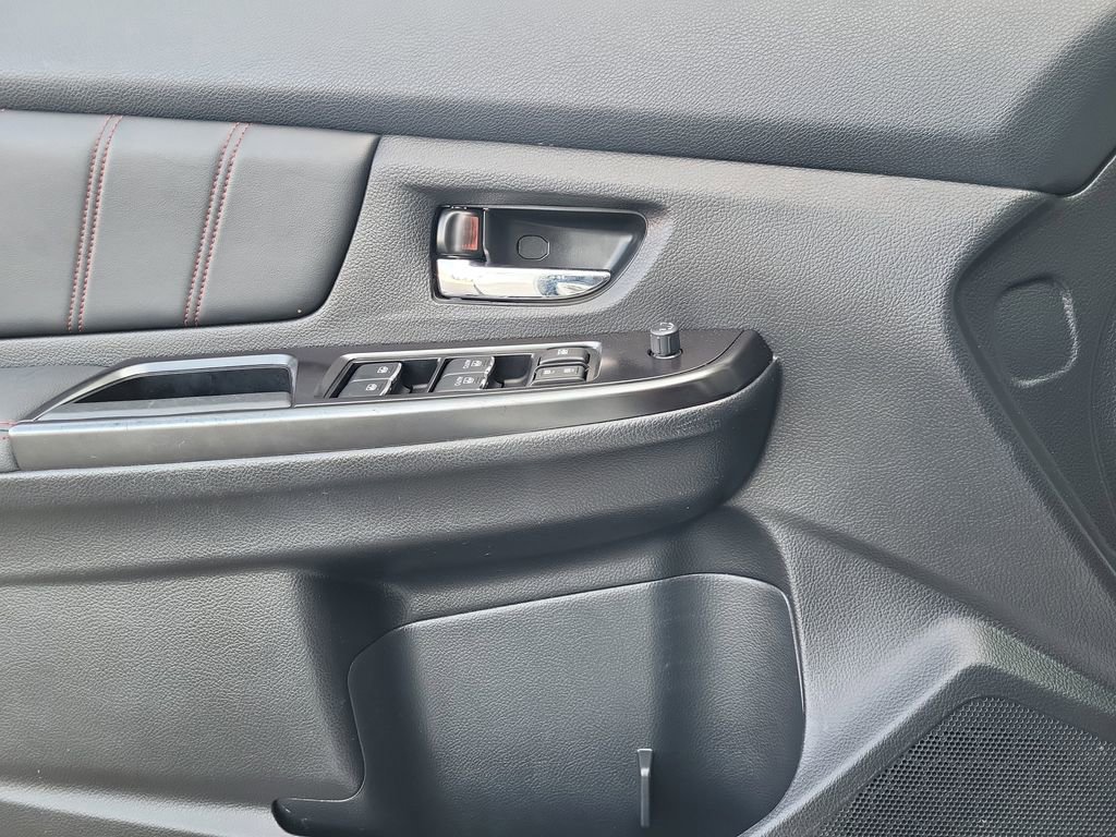 Used 2020 Subaru WRX w/ Popular Package #1 image 10