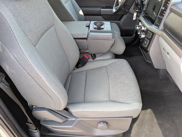 Used 2024 Ford F150 XLT image 24