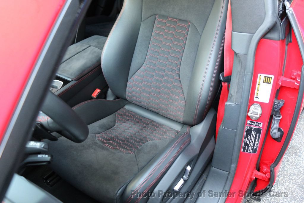 Used 2024 Lamborghini Urus S AWD/4WD image 34